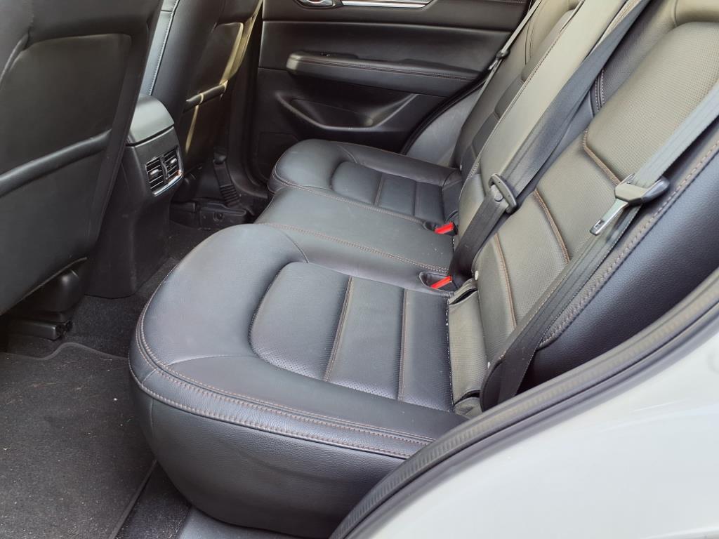 2022 Mazda CX-5 2.5 S Premium Plus