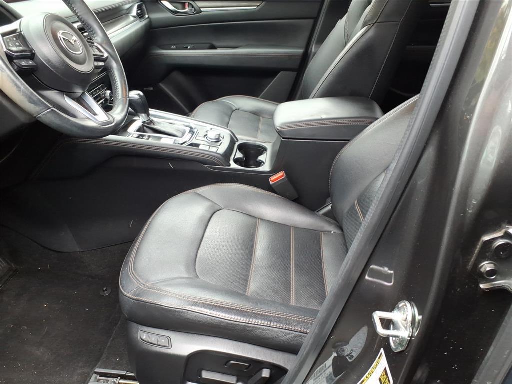 2023 Mazda CX-5 2.5 S Premium Plus