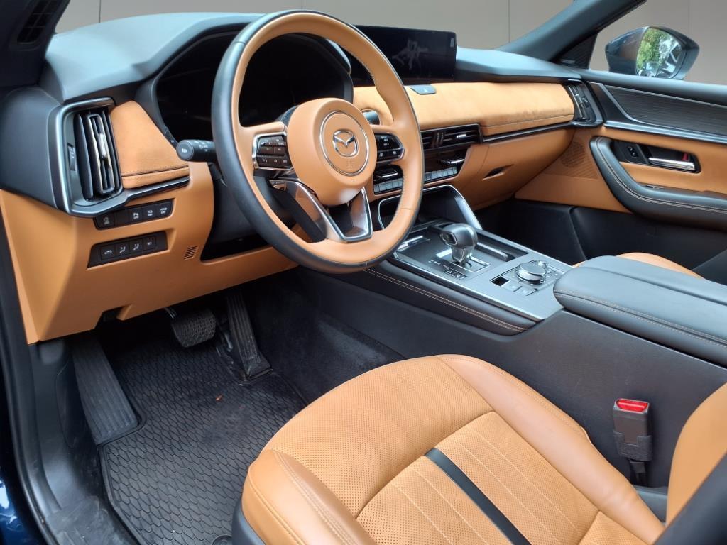 2024 Mazda CX-90 3.3 Turbo S Premium Plus
