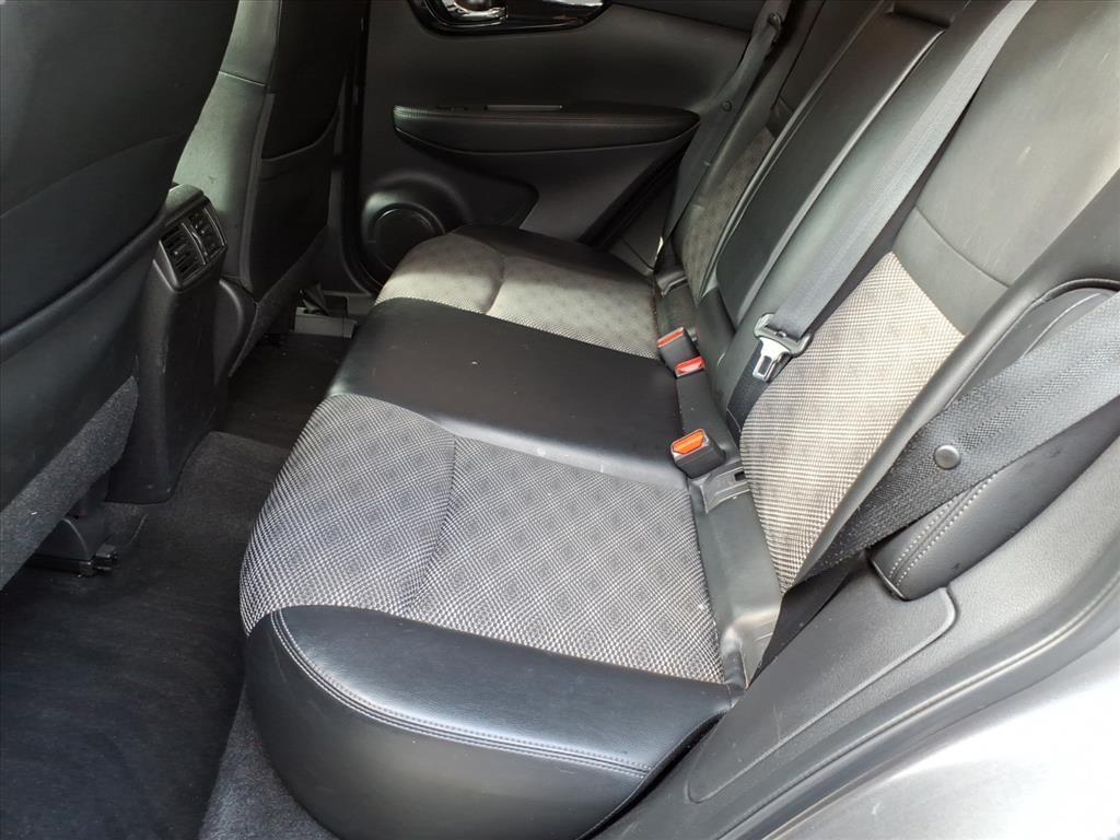 2022 Nissan Rogue Sport SV 2022 Nissan Rogue Sport SV