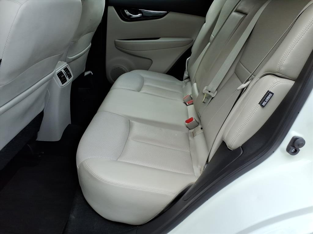 2022 Nissan Rogue Sport SL 2022 Nissan Rogue Sport SL