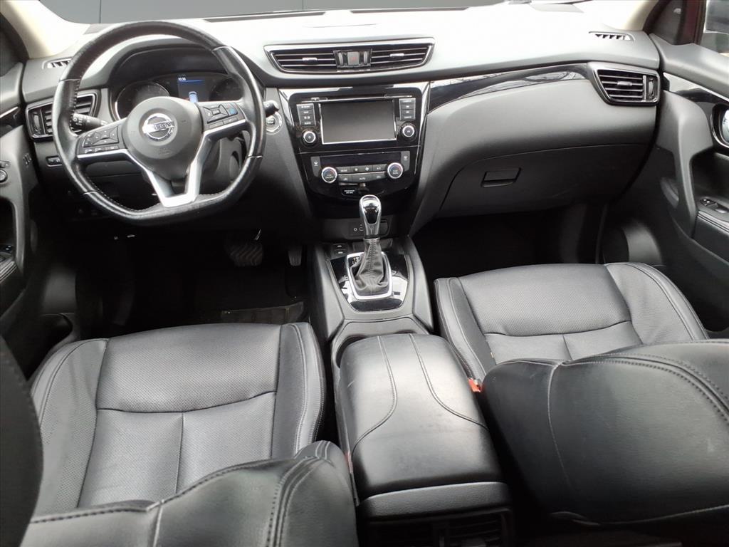 2022 Nissan Rogue Sport SL 2022 Nissan Rogue Sport SL