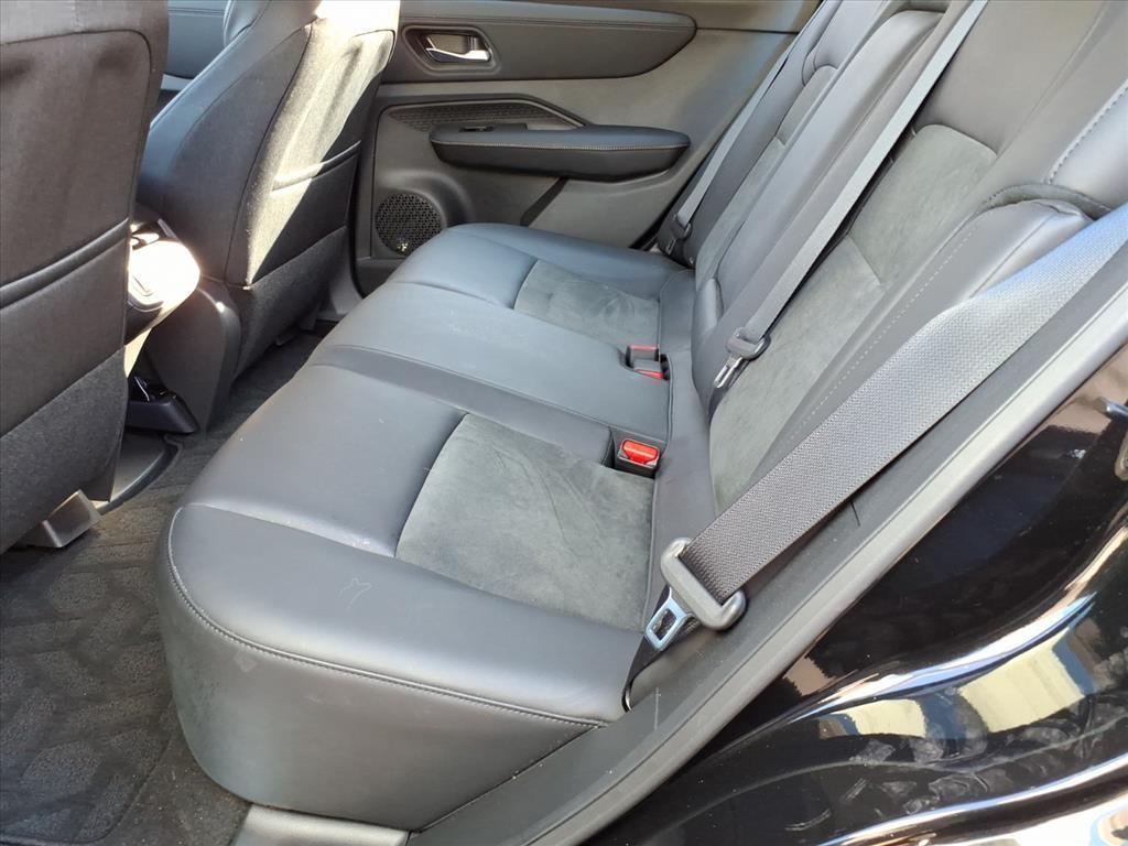 2024 Nissan Ariya Engage e-4ORCE 2024 Nissan Ariya Engage e-4ORCE