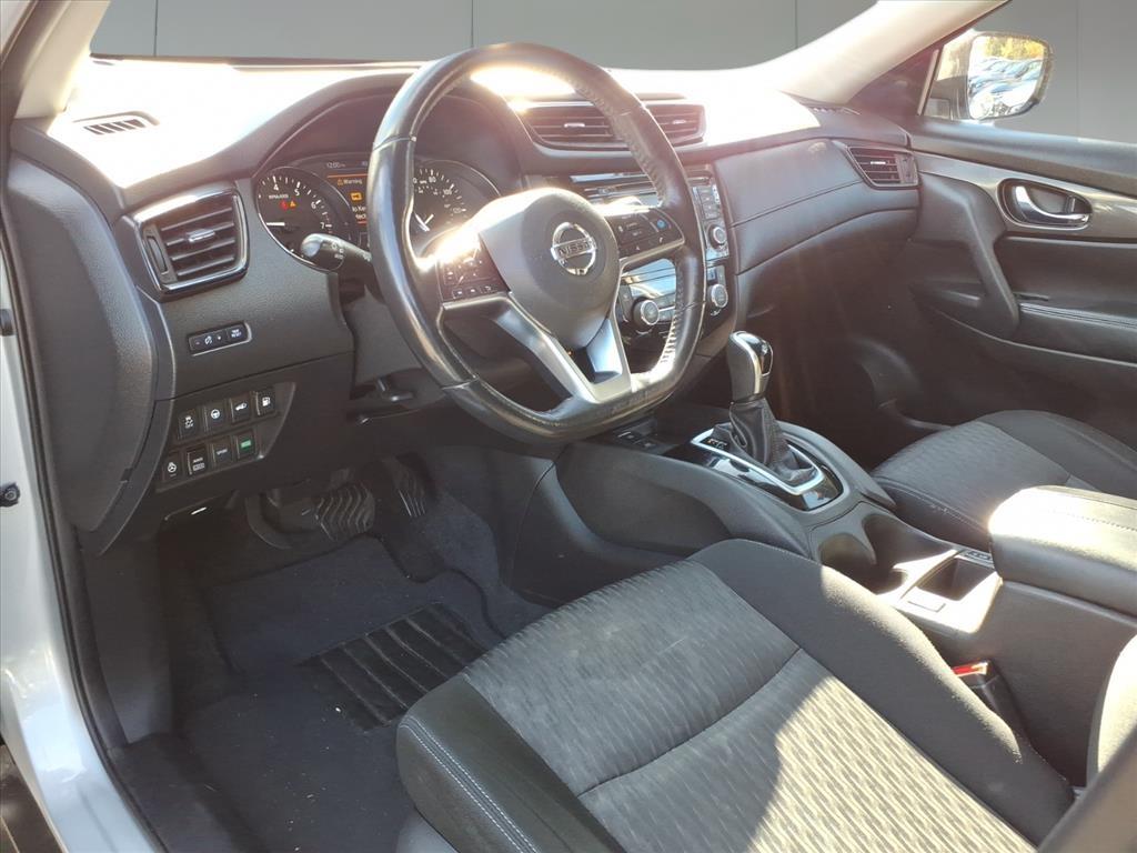 2019 Nissan Rogue SV 2019 Nissan Rogue SV