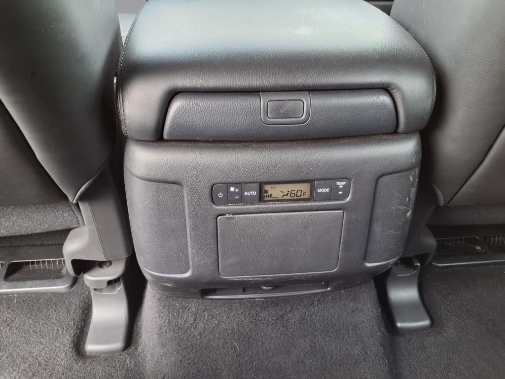 2023 Nissan Armada SV