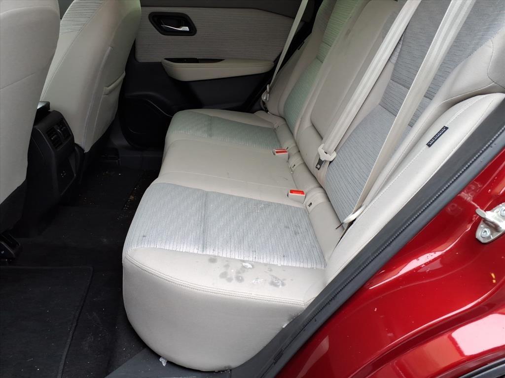 2023 Nissan Rogue SV 2023 Nissan Rogue SV