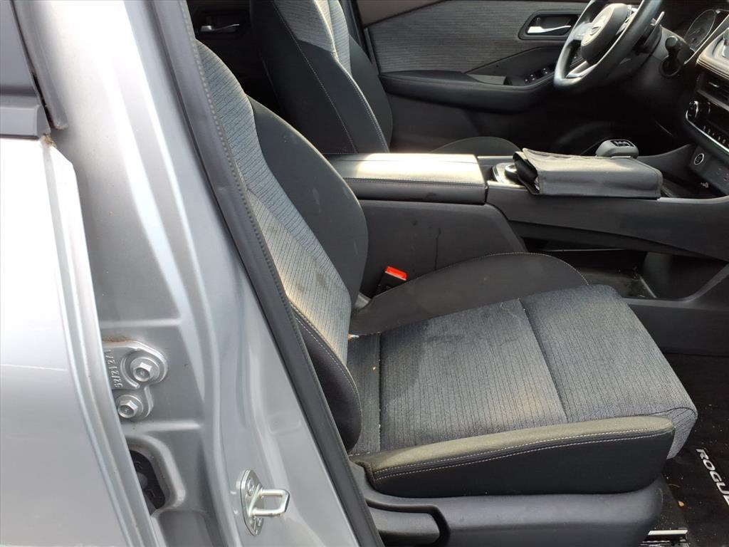 2023 Nissan Rogue SV 2023 Nissan Rogue SV