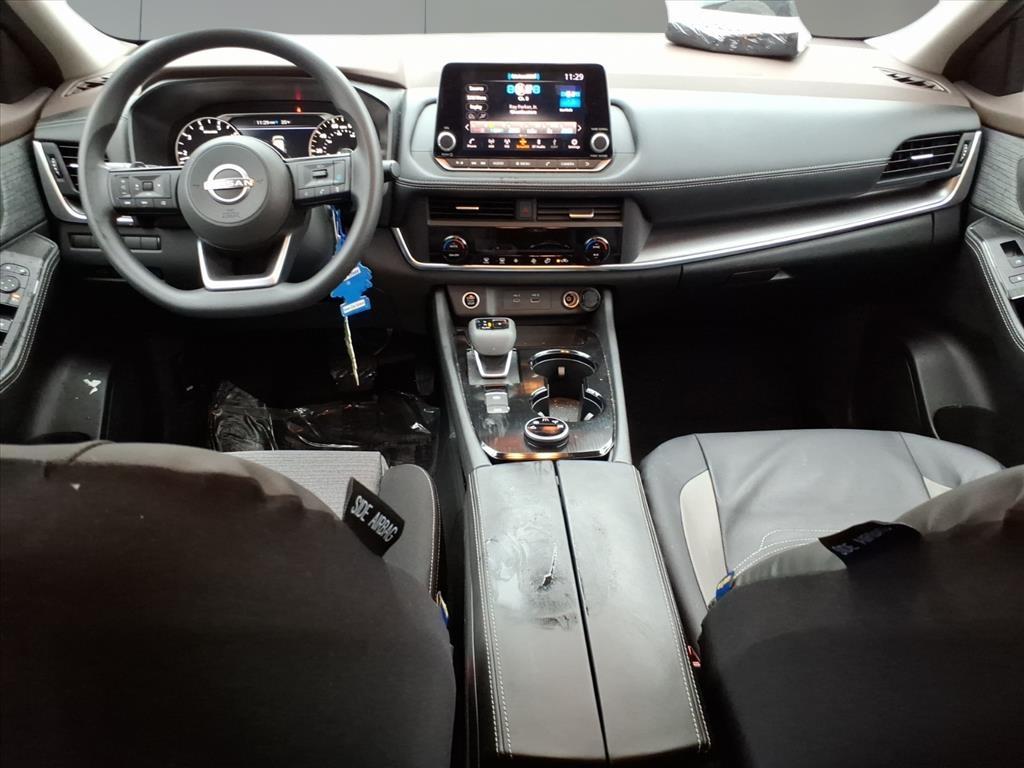 2023 Nissan Rogue SV 2023 Nissan Rogue SV