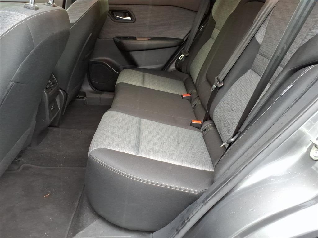 2023 Nissan Rogue SV 2023 Nissan Rogue SV