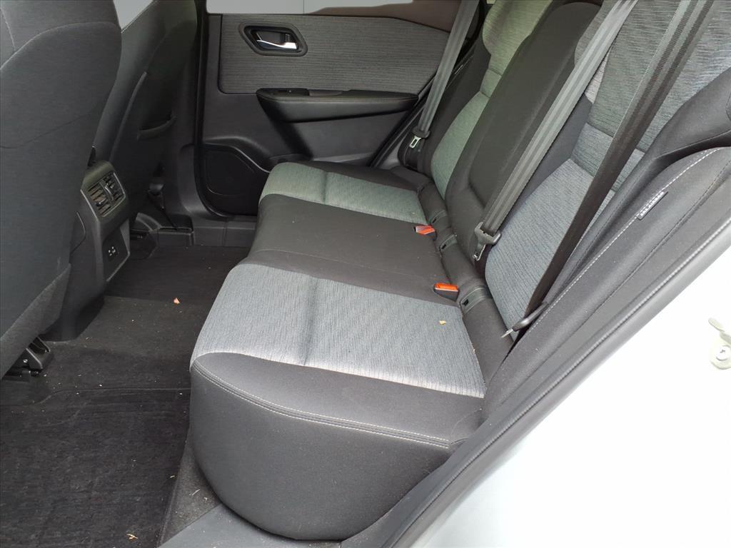 2023 Nissan Rogue SV 2023 Nissan Rogue SV