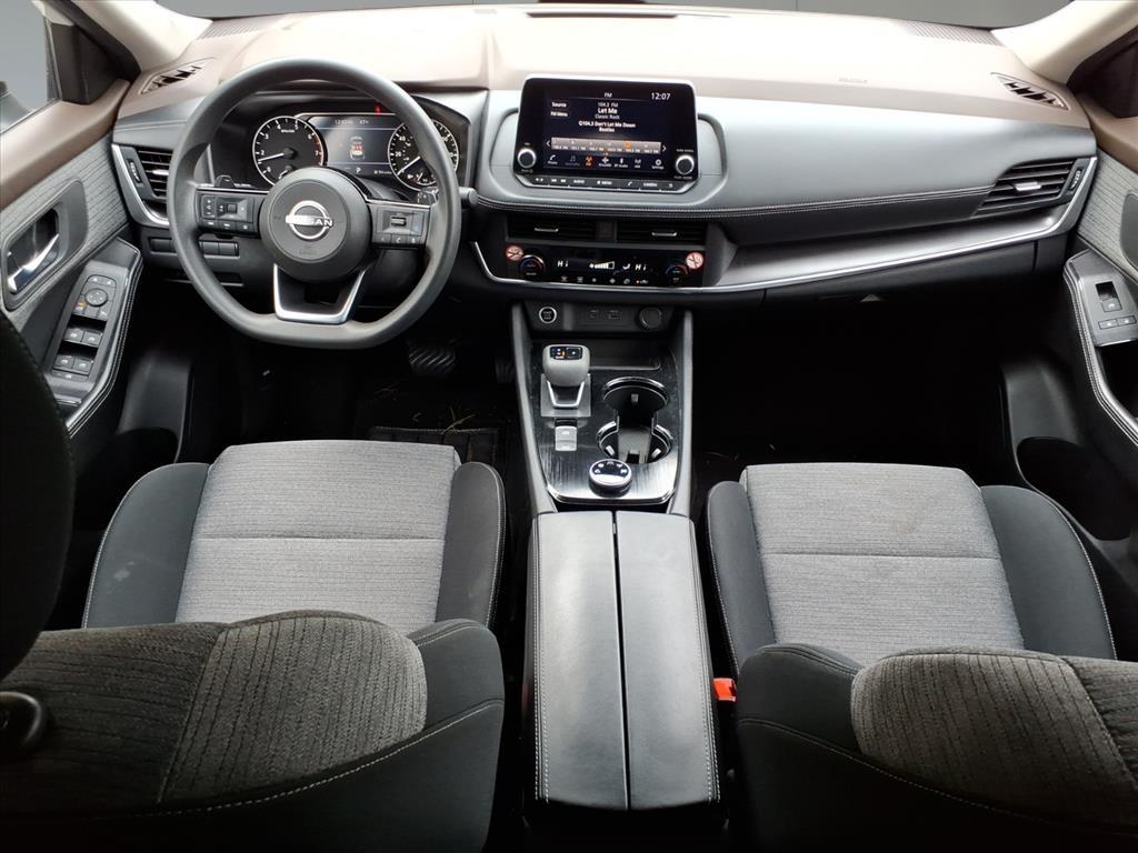 2023 Nissan Rogue SV 2023 Nissan Rogue SV