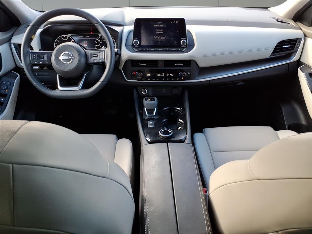 2023 Nissan Rogue SV 2023 Nissan Rogue SV