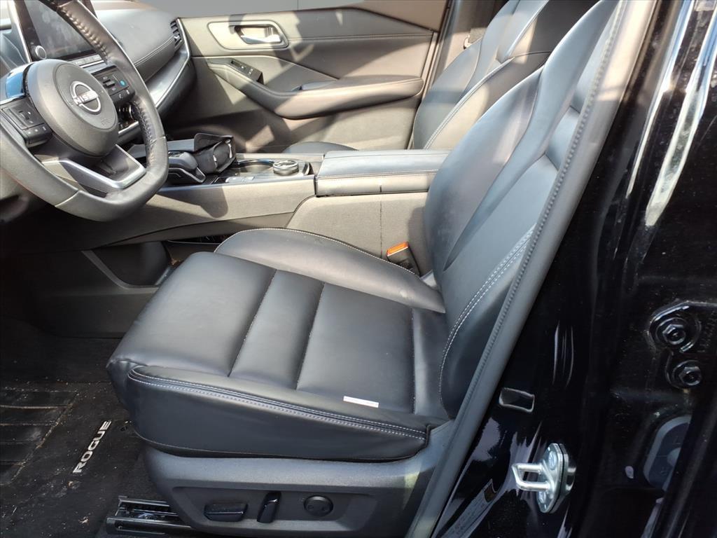 2023 Nissan Rogue SV 2023 Nissan Rogue SV