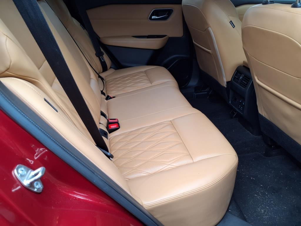 2023 Nissan Rogue Platinum 2023 Nissan Rogue Platinum