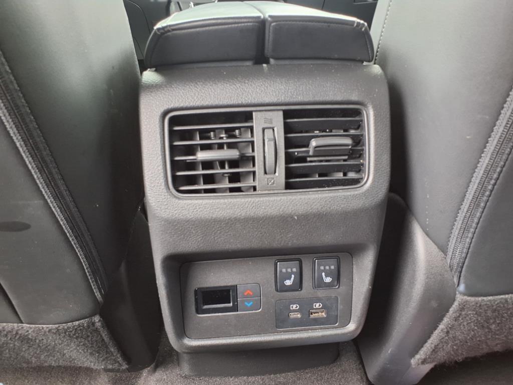 2023 Nissan Rogue Platinum 2023 Nissan Rogue Platinum