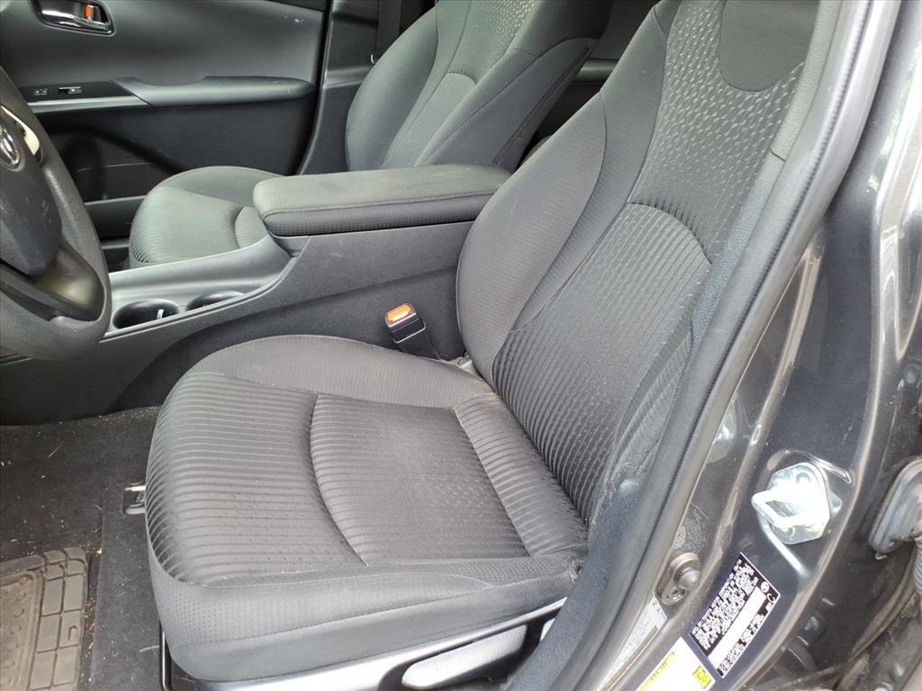 2016 Toyota Prius Two
