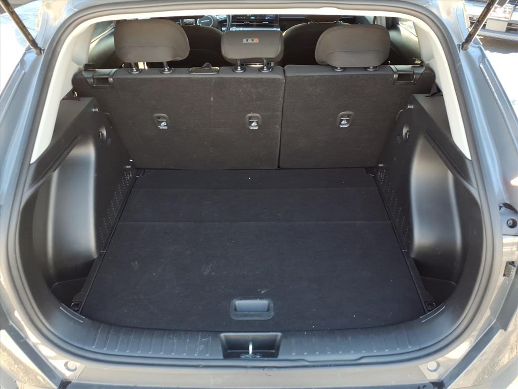 2025 Hyundai KONA SEL 2025 Hyundai KONA SEL