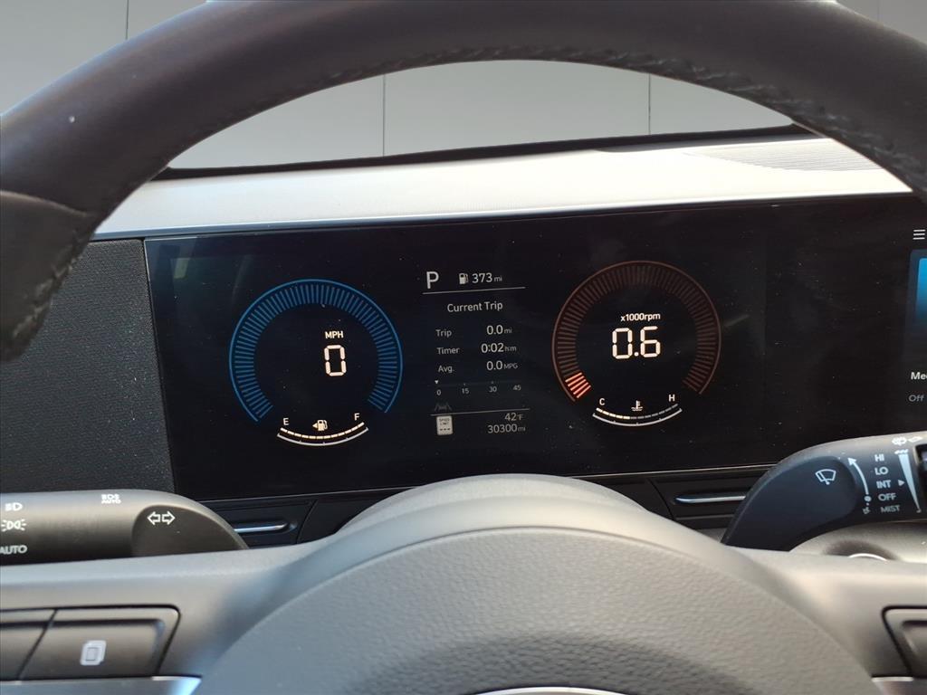 2024 Hyundai KONA SEL 2024 Hyundai KONA SEL