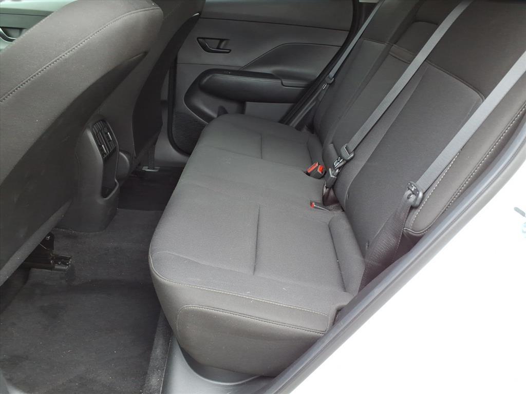 2025 Hyundai KONA SEL 2025 Hyundai KONA SEL