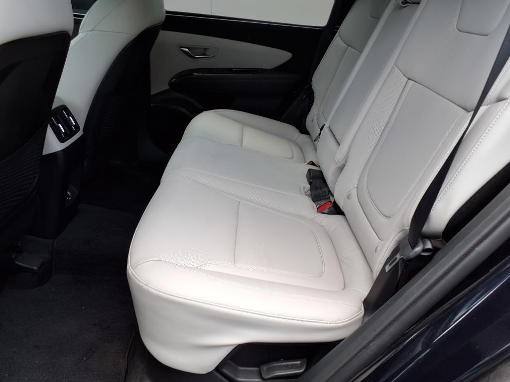 2023 Hyundai TUCSON Hybrid SEL Convenience