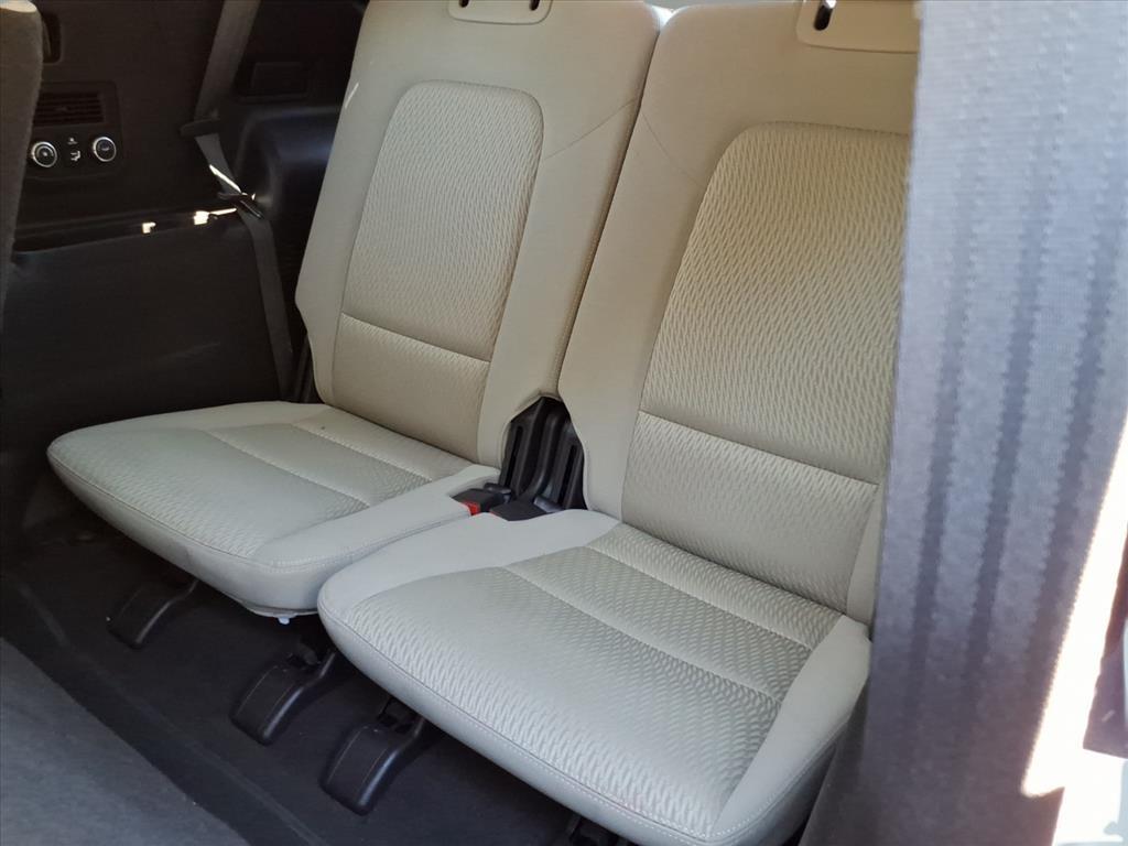 2016 Hyundai SANTA FE SE
