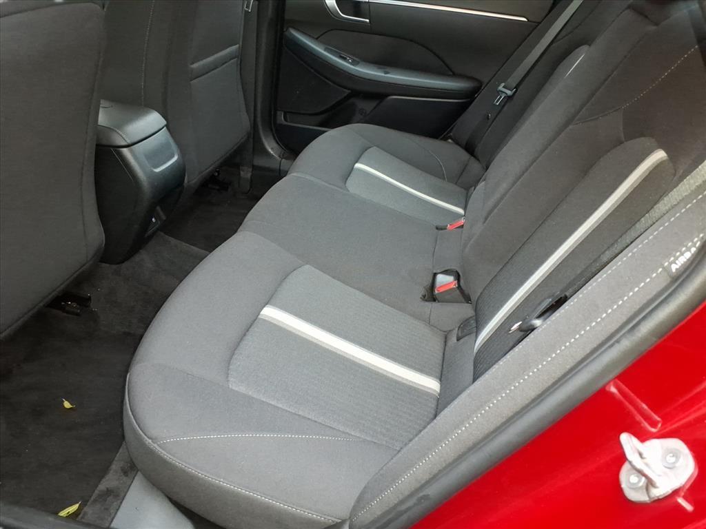 2025 Hyundai SONATA SEL 2025 Hyundai SONATA SEL