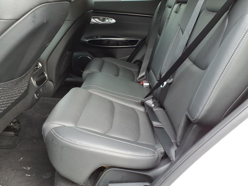 2025 Genesis GV70 2.5T Standard 2025 Genesis GV70 2.5T Standard