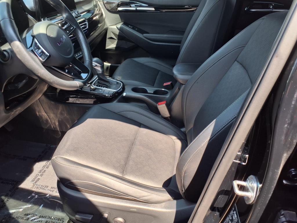 2023 Kia Seltos EX