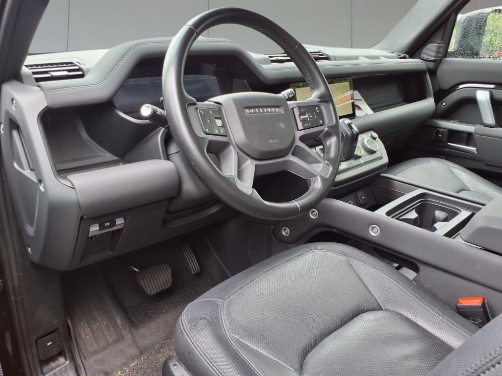 2023 Land Rover Defender 90 X-Dynamic SE