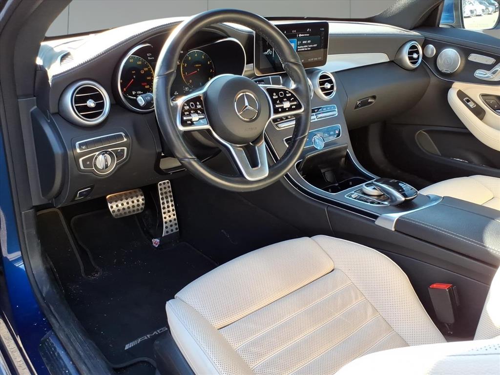 2023 Mercedes-Benz C-Class C 300 4MATIC 2023 Mercedes-Benz C-Class C 300 4MATIC