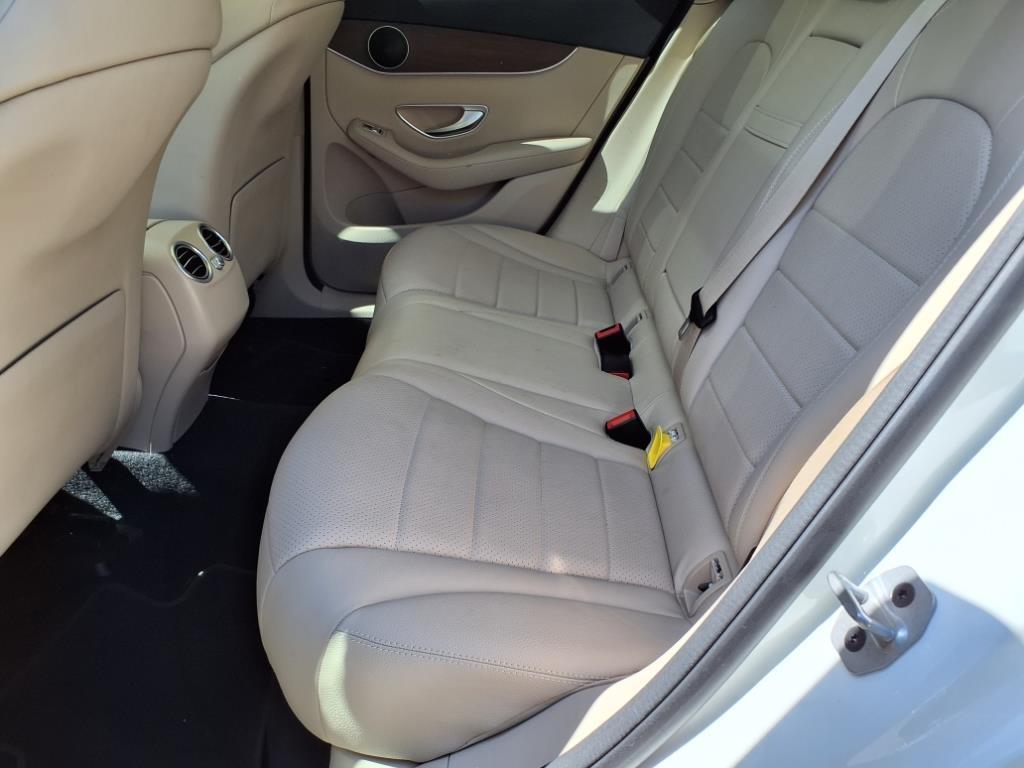 2021 Mercedes-Benz GLC GLC 300 4MATIC