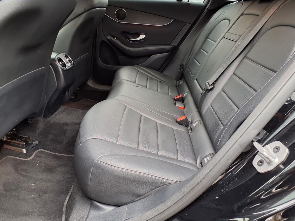 2022 Mercedes-Benz GLC GLC 300 4MATIC