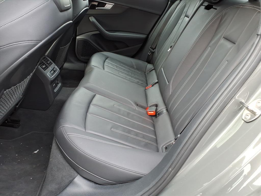 2024 Audi A4 quattro S line Prem Plus 45 TFSI 2024 Audi A4 quattro S line Prem Plus 45 TFSI