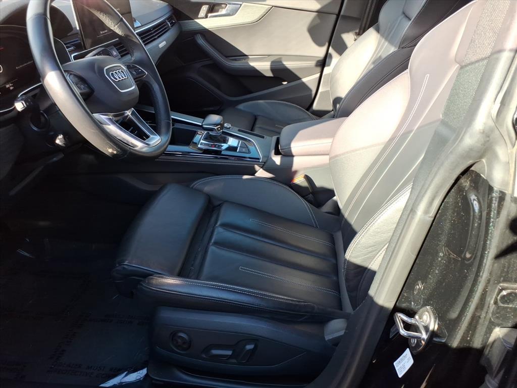 2023 Audi A5 Sportback quattro S line Prem Plus 45 TFSI