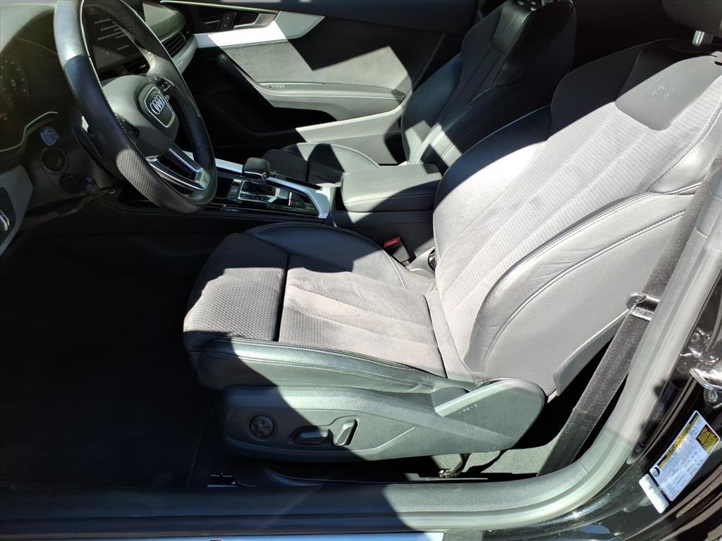 2022 Audi A5 quattro S line Prem Plus 45 TFSI