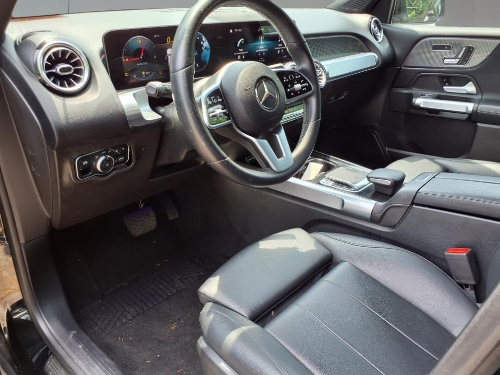 2020 Mercedes-Benz GLB GLB 250 4MATIC