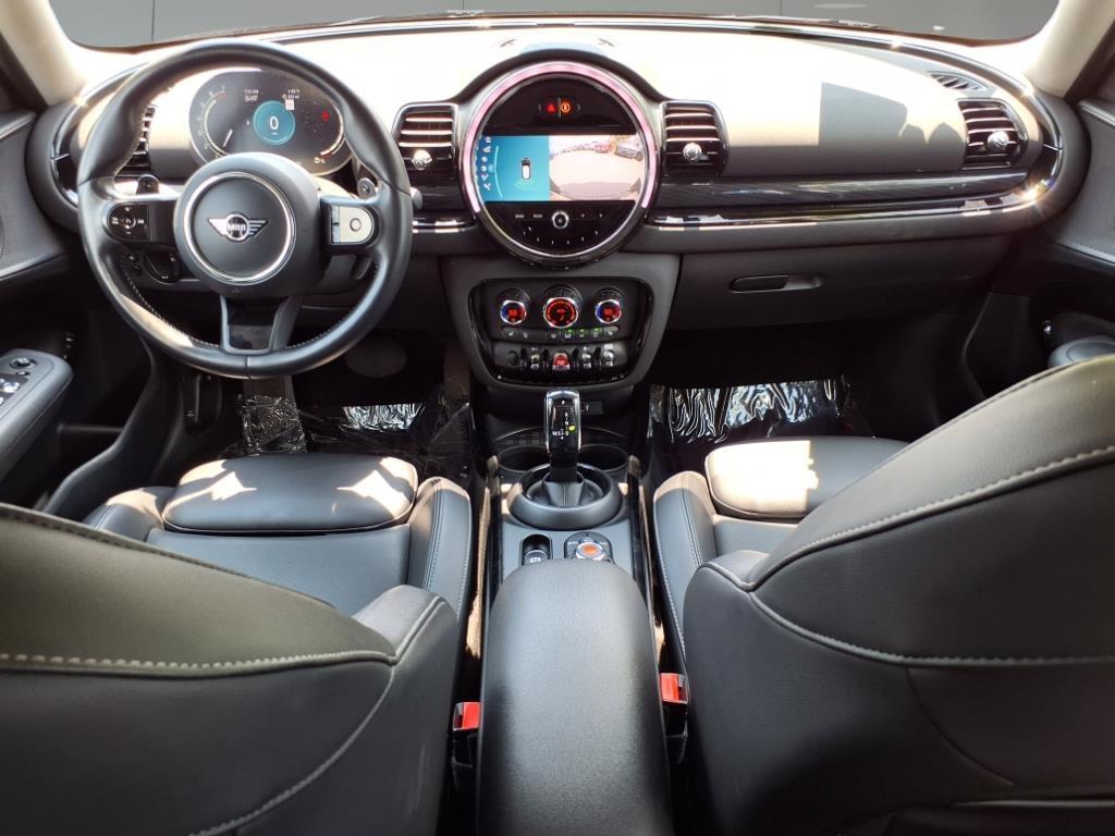 2022 MINI Clubman Cooper S ALL4