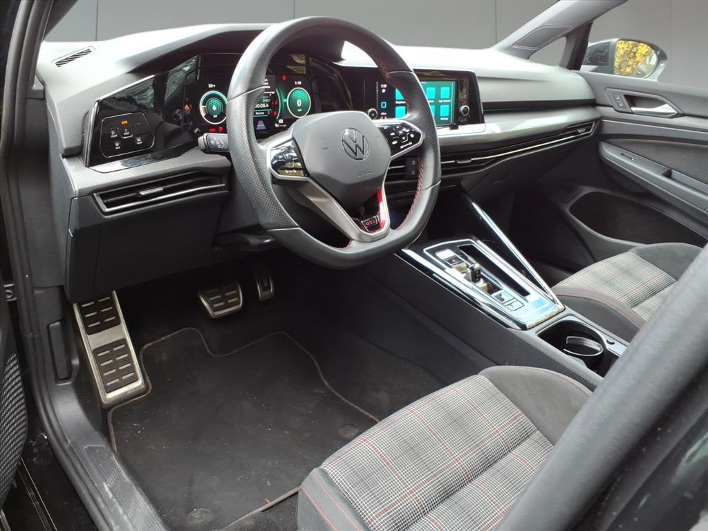 2024 Volkswagen Golf GTI S 2024 Volkswagen Golf GTI S