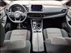 2022 Nissan Rogue S