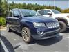 2014 Jeep Compass