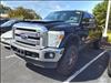 2014 Ford F-250 Super Duty