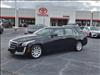 2014 Cadillac CTS