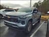 2023 Chevrolet Colorado