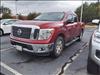 2017 Nissan Titan