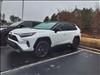 2024 Toyota RAV4 Hybrid