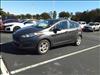 2018 Ford Fiesta