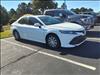 2019 Toyota Camry Hybrid