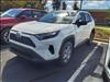 2024 Toyota RAV4 Hybrid