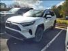 2022 Toyota RAV4 Hybrid