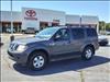 2012 Nissan Pathfinder